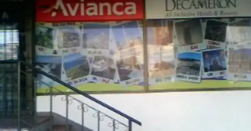 AGENCIA DE VIAJES AVIANCA CALLE 116 CON 45 AGENCIA DE VIAJES AVIANCA CALLE 116 CON 45